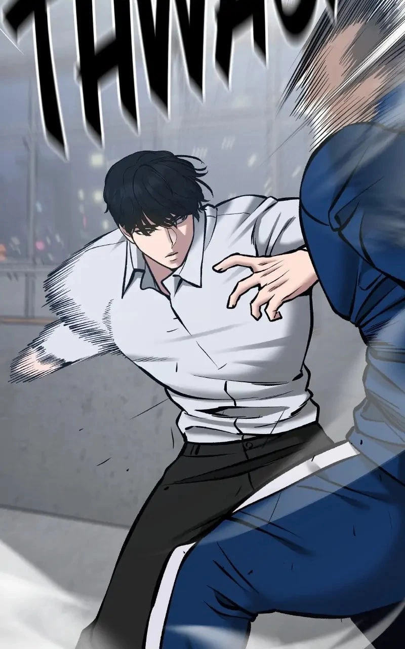 The Bully In-Charge Chapter 46 - 119