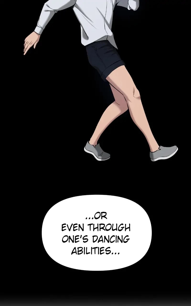 The Bully In-Charge Chapter 43 - 8