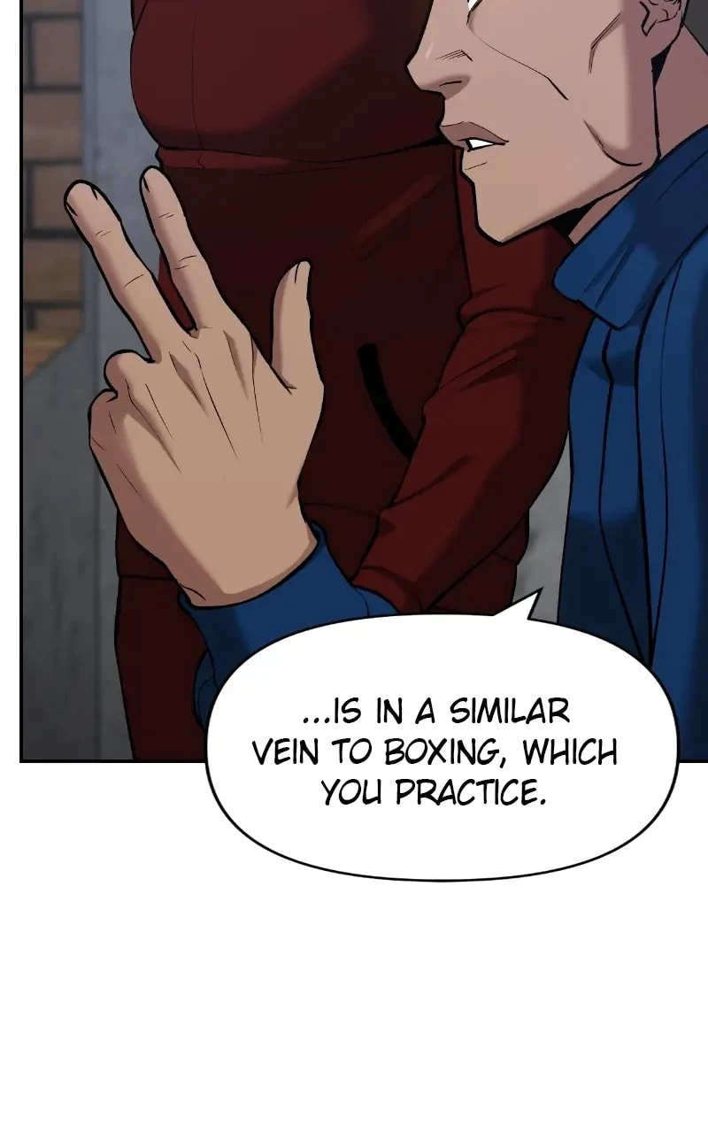 The Bully In-Charge Chapter 43 - 10