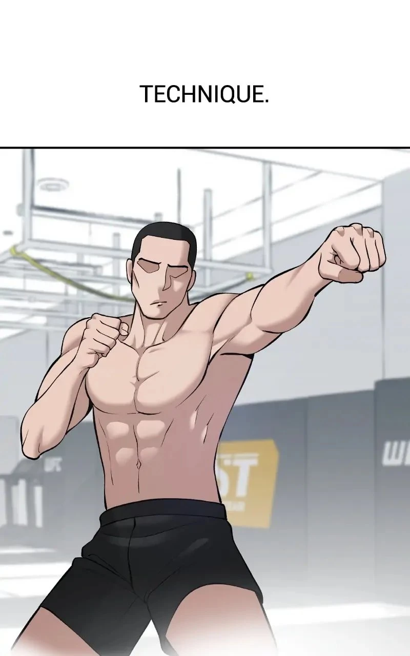 The Bully In-Charge Chapter 43 - 11
