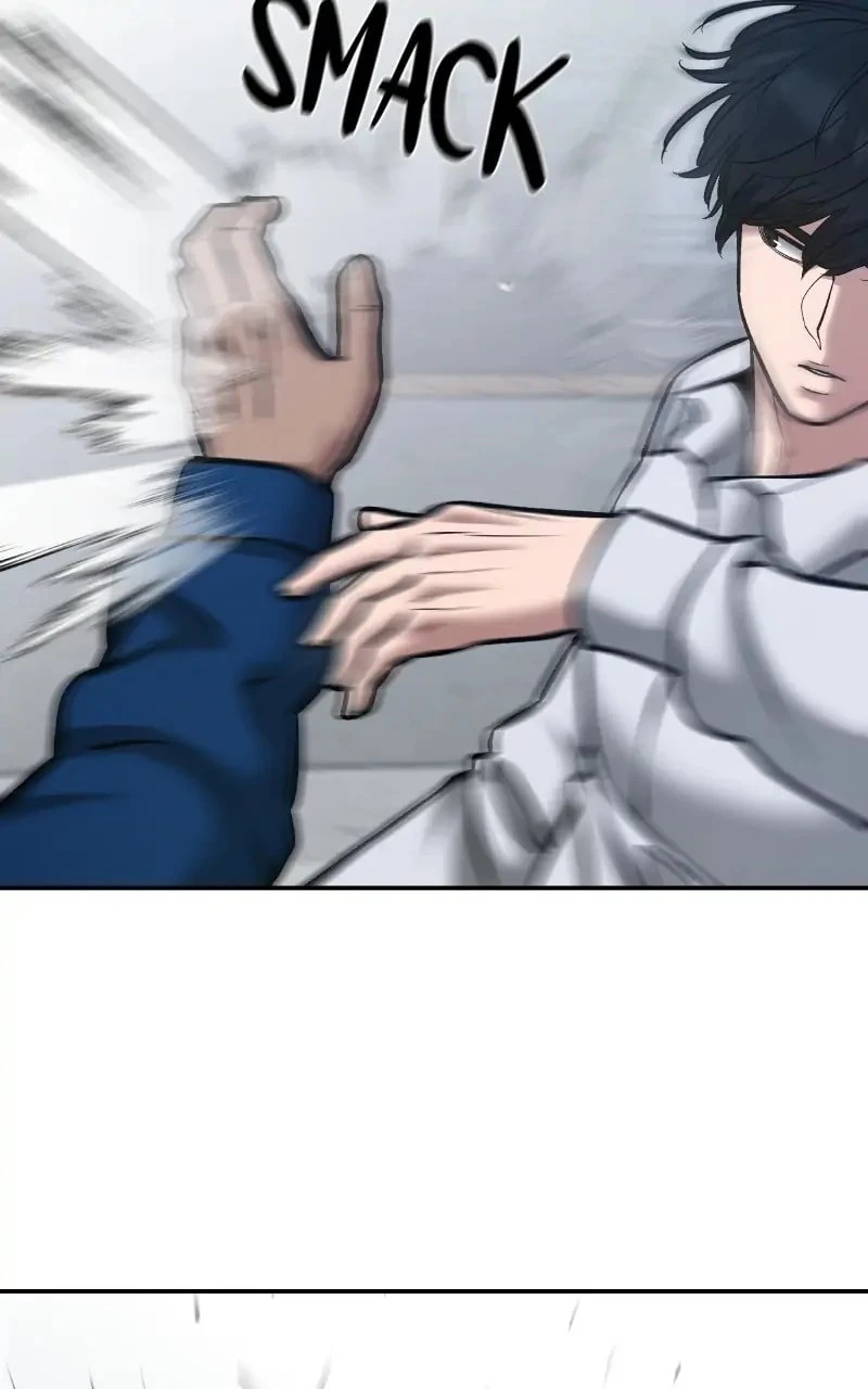 The Bully In-Charge Chapter 46 - 122