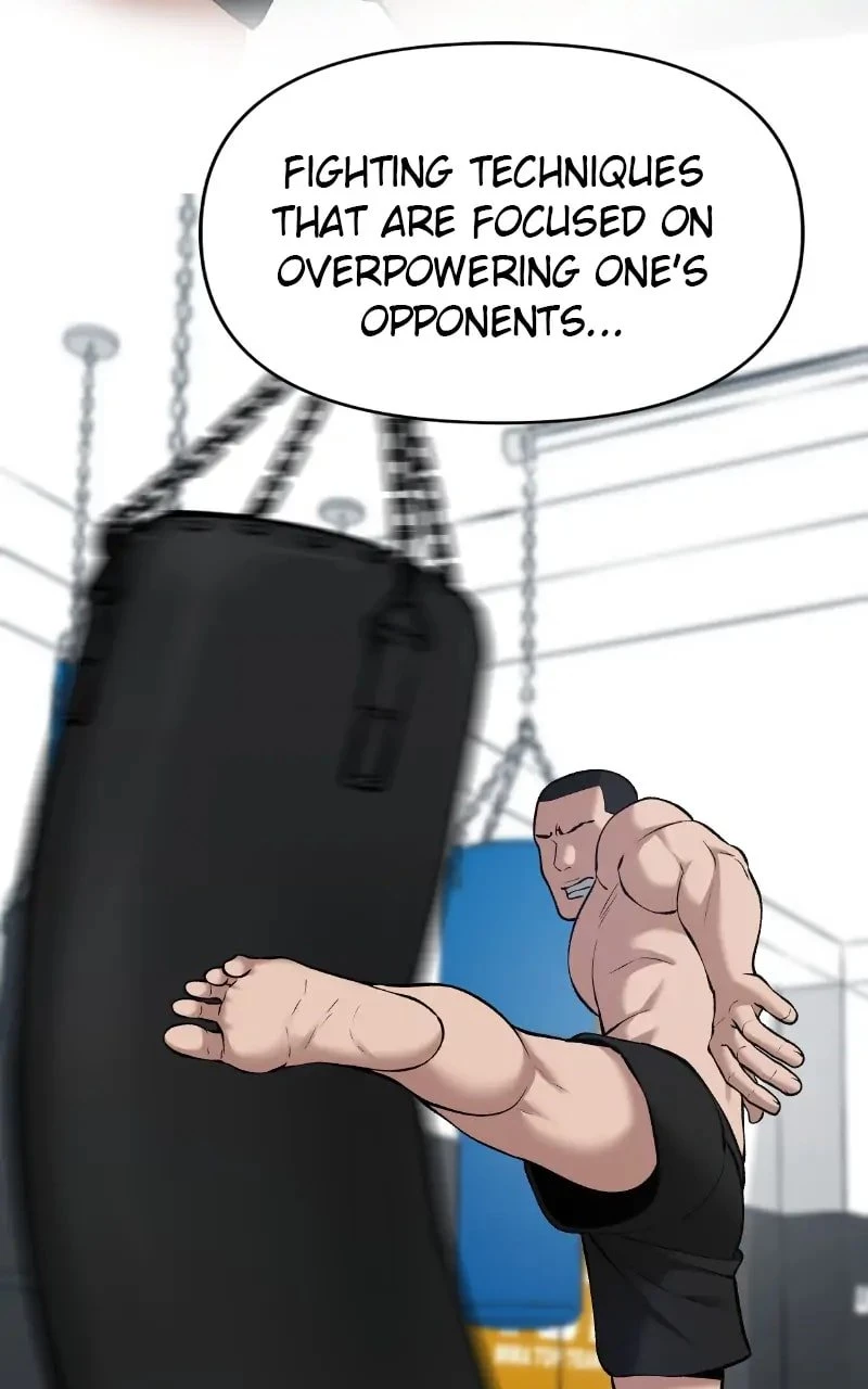 The Bully In-Charge Chapter 43 - 12