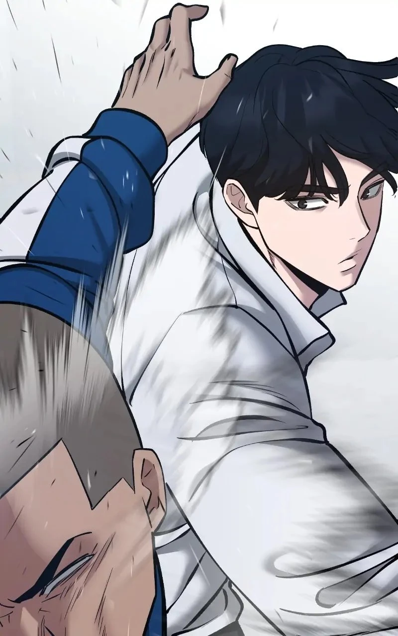 The Bully In-Charge Chapter 46 - 123
