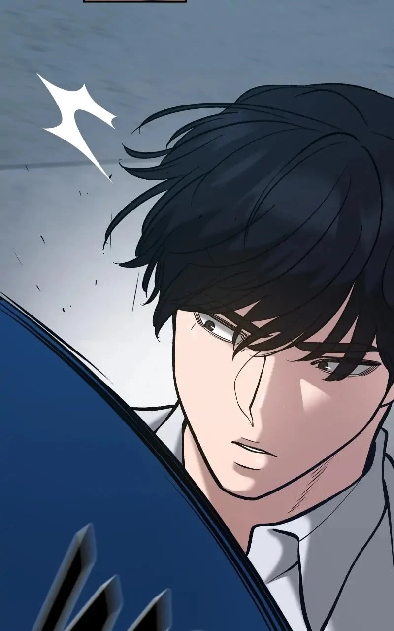 The Bully In-Charge Chapter 45 - 129