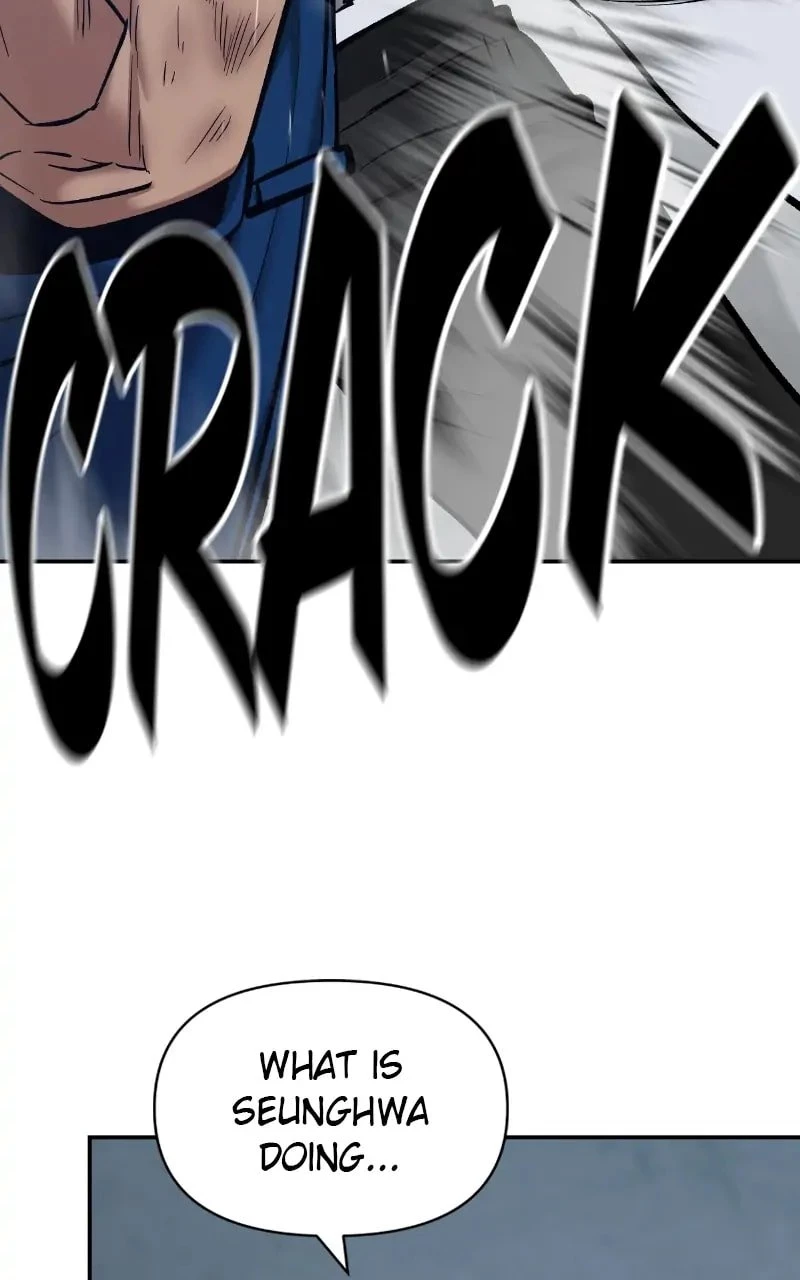 The Bully In-Charge Chapter 46 - 124