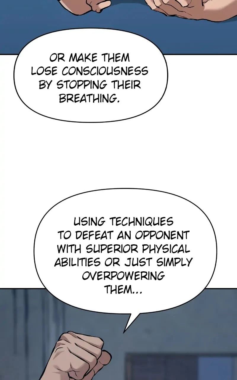 The Bully In-Charge Chapter 43 - 15