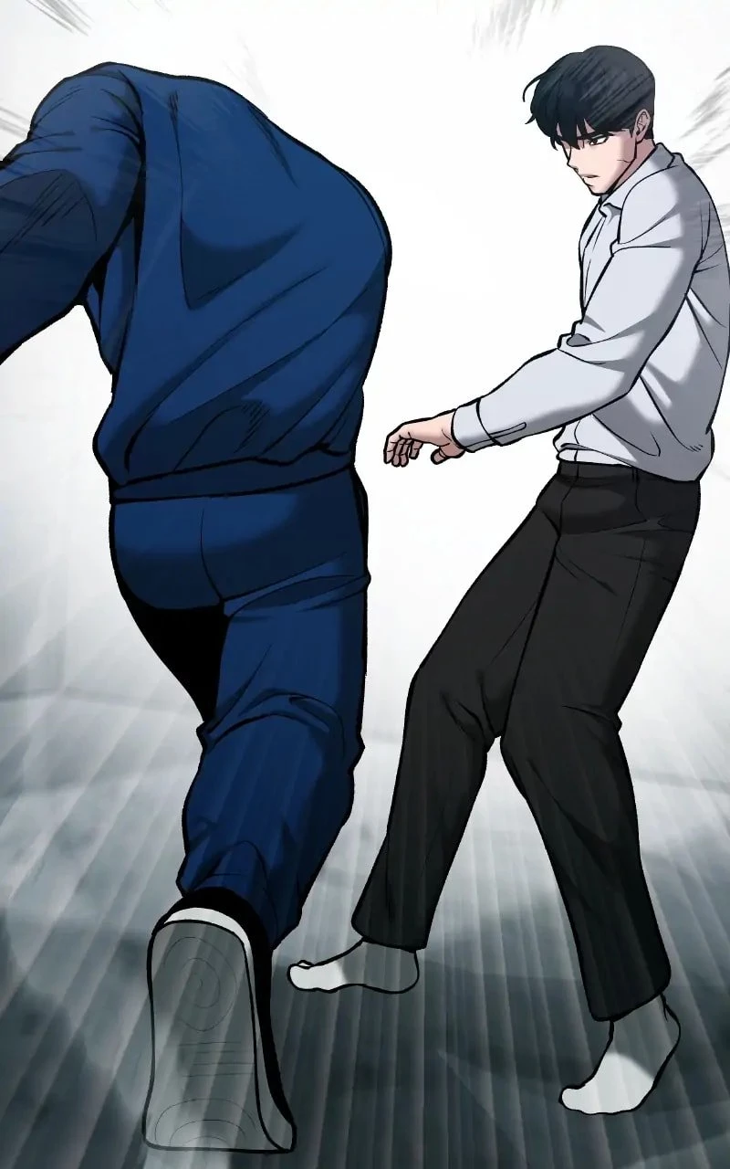 The Bully In-Charge Chapter 45 - 131