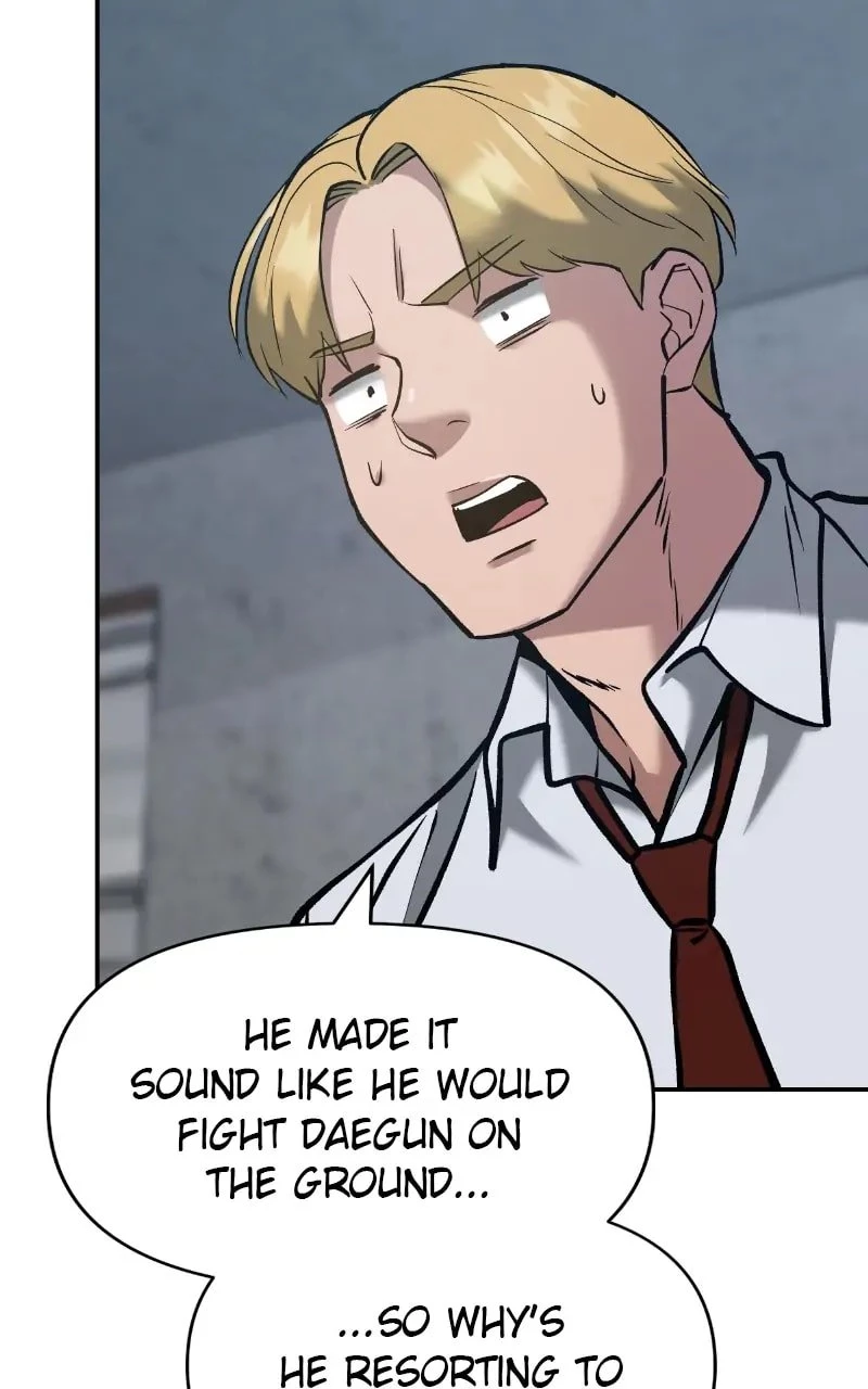 The Bully In-Charge Chapter 46 - 125