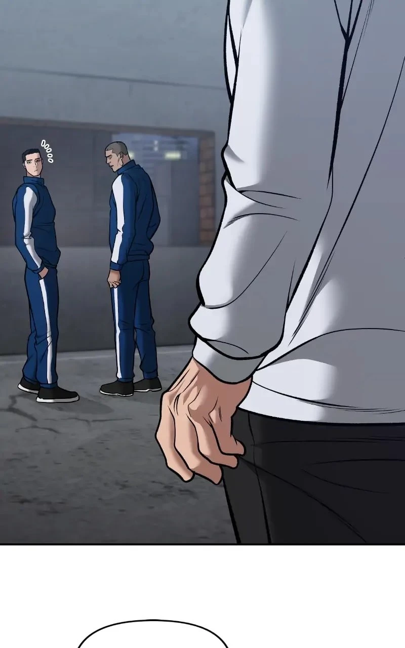 The Bully In-Charge Chapter 44 - 89