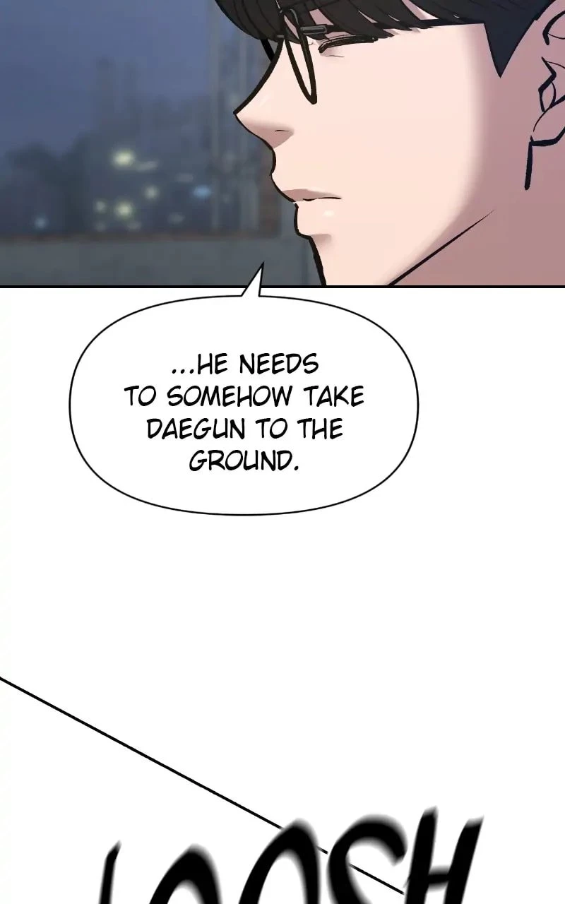 The Bully In-Charge Chapter 46 - 127