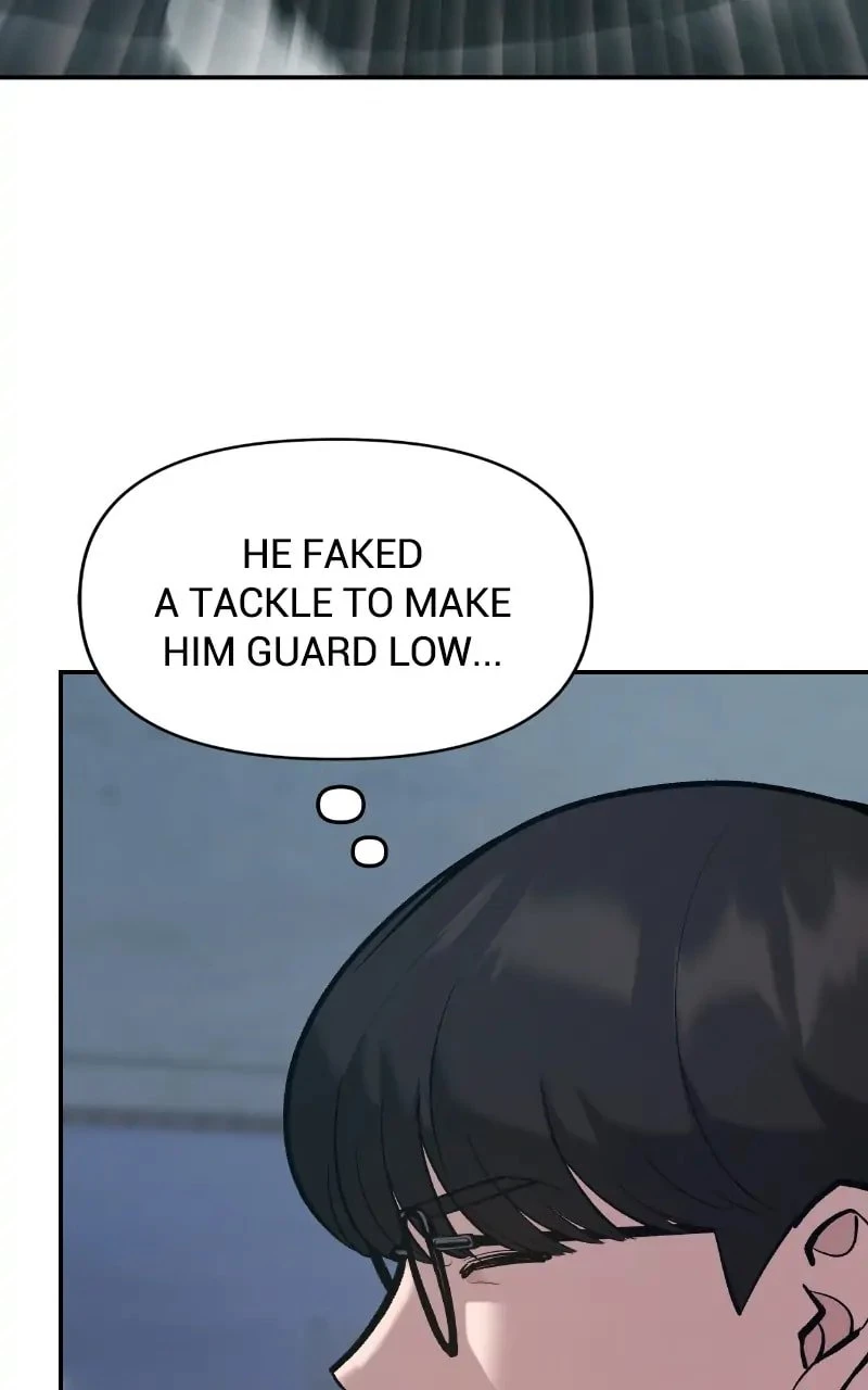 The Bully In-Charge Chapter 45 - 132