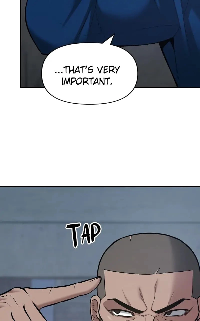 The Bully In-Charge Chapter 43 - 18