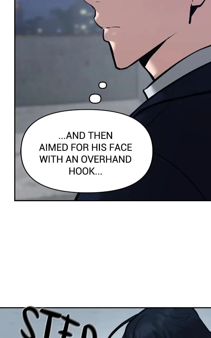 The Bully In-Charge Chapter 45 - 133