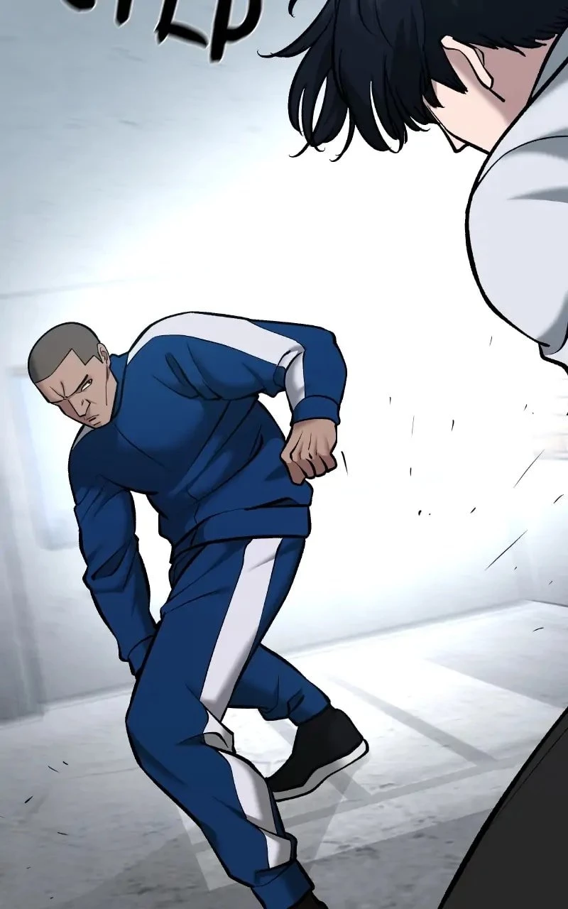 The Bully In-Charge Chapter 45 - 134