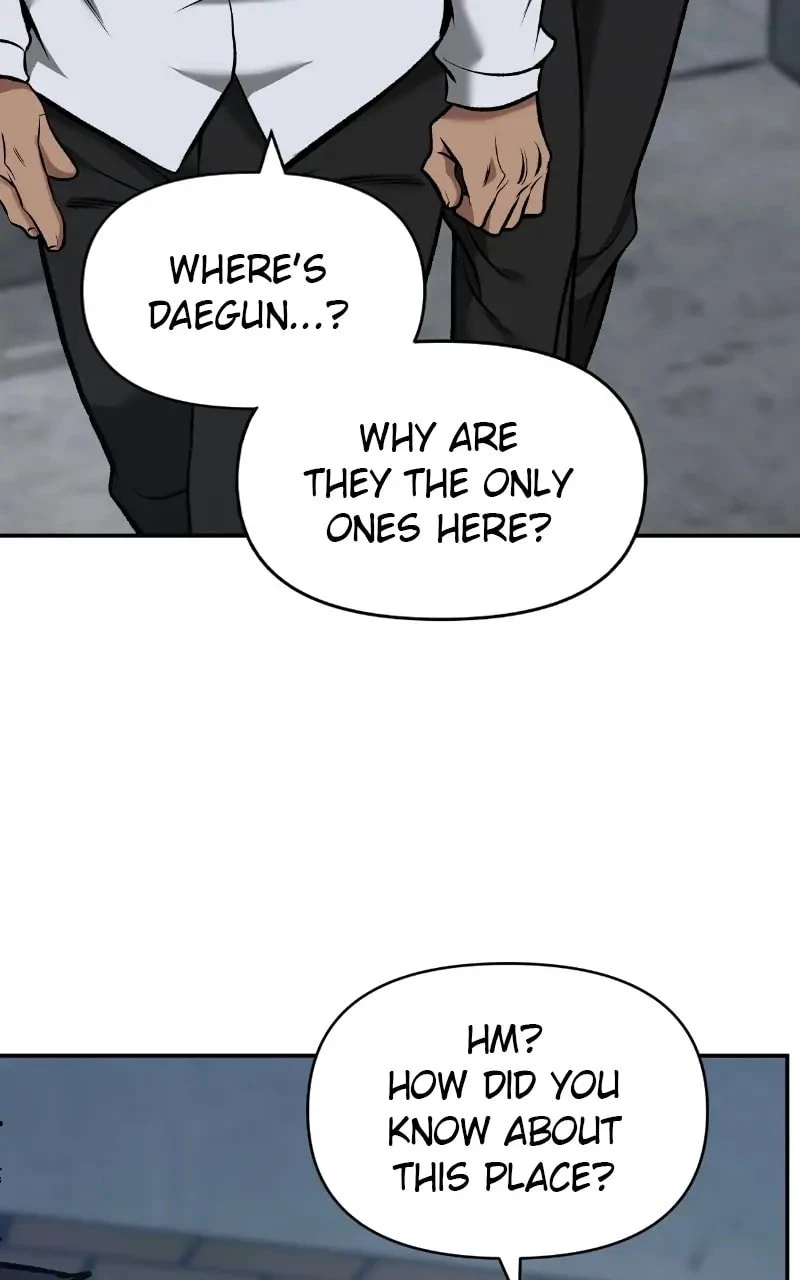 The Bully In-Charge Chapter 44 - 91