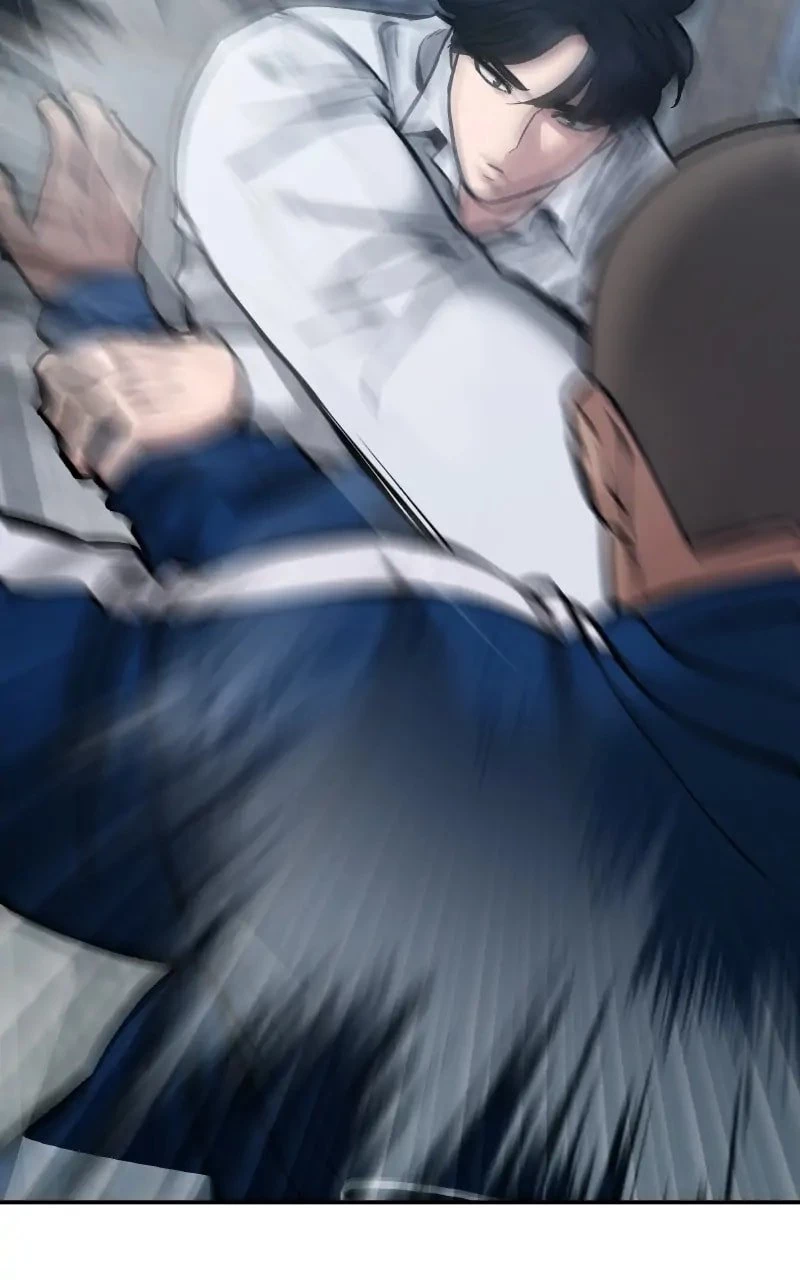 The Bully In-Charge Chapter 46 - 130