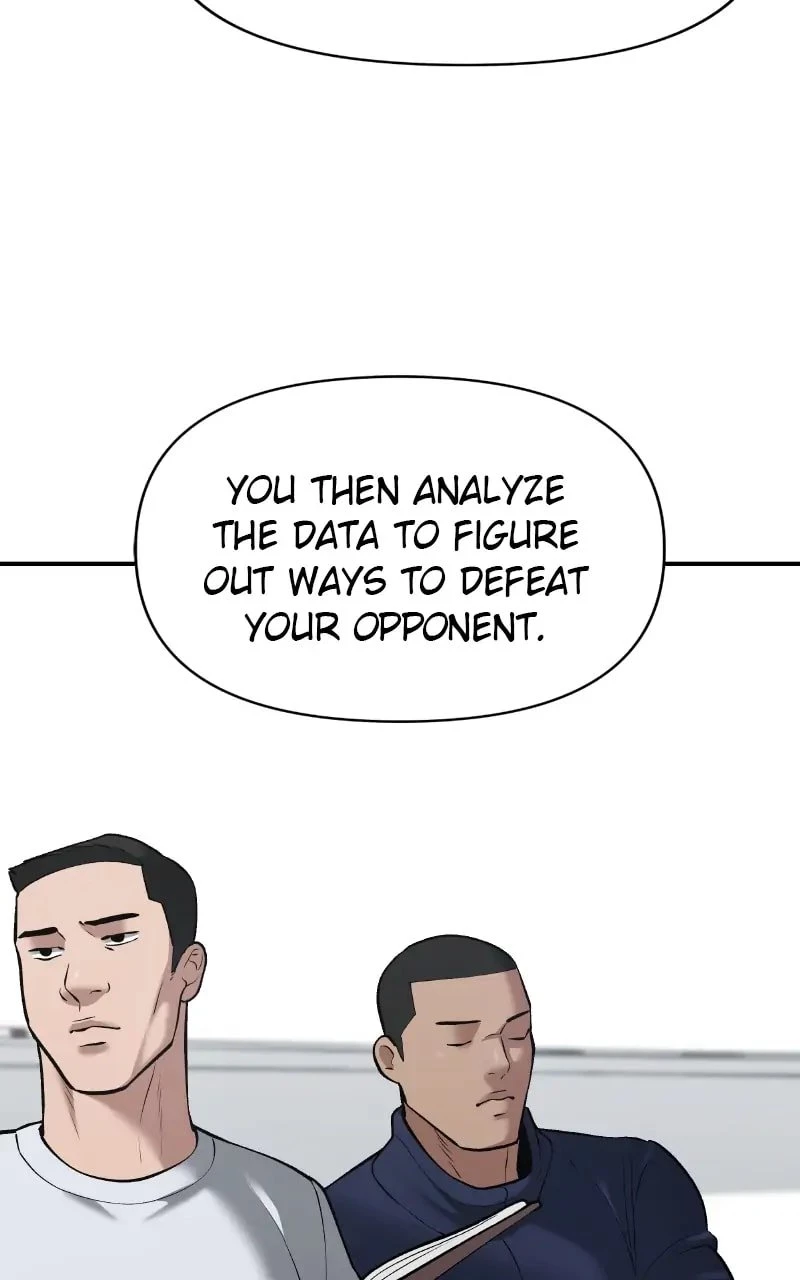 The Bully In-Charge Chapter 43 - 21