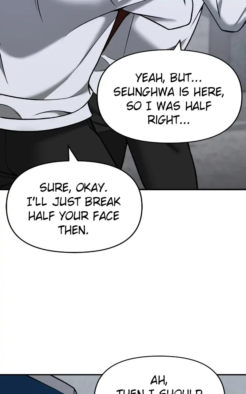 The Bully In-Charge Chapter 44 - 94