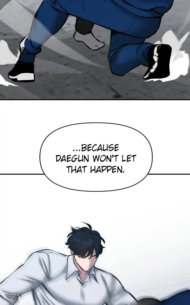 The Bully In-Charge Chapter 46 - 132