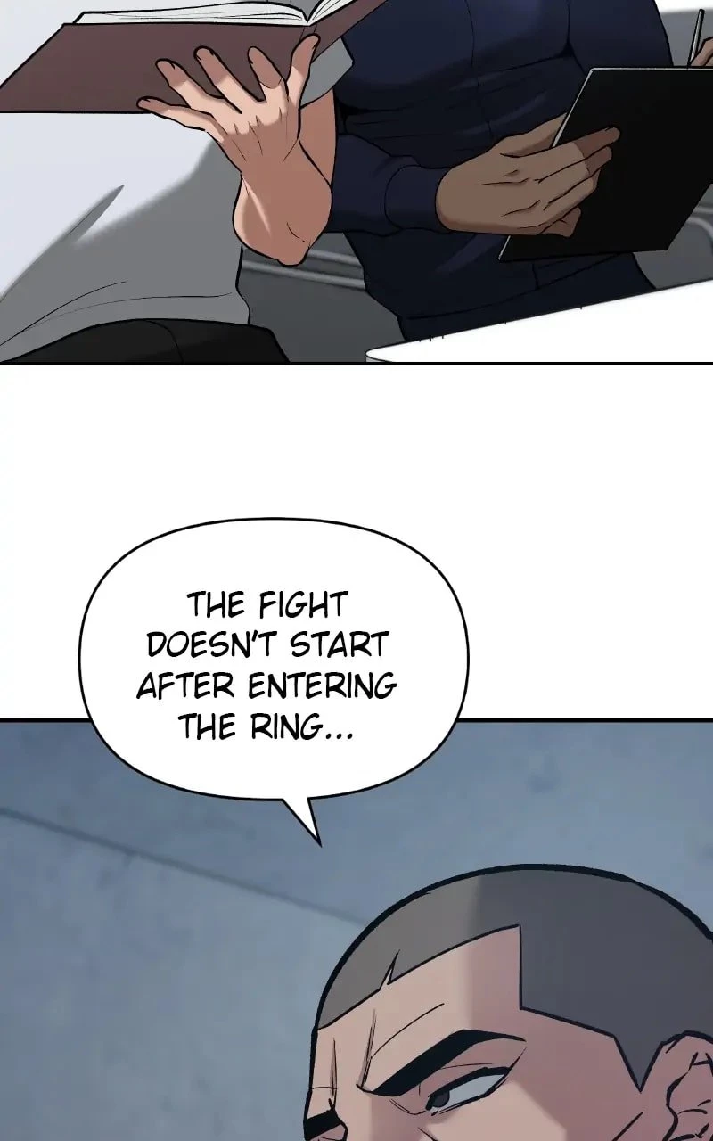 The Bully In-Charge Chapter 43 - 22