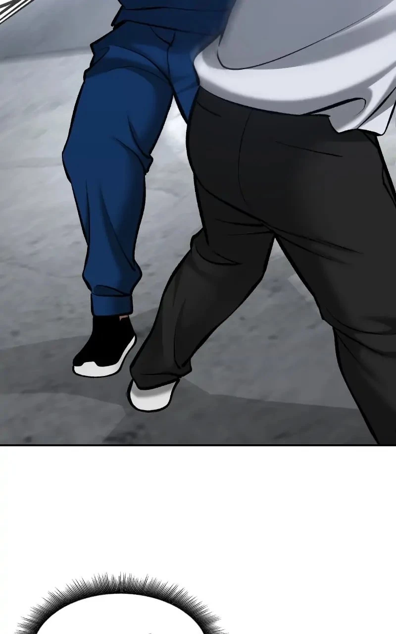 The Bully In-Charge Chapter 45 - 139