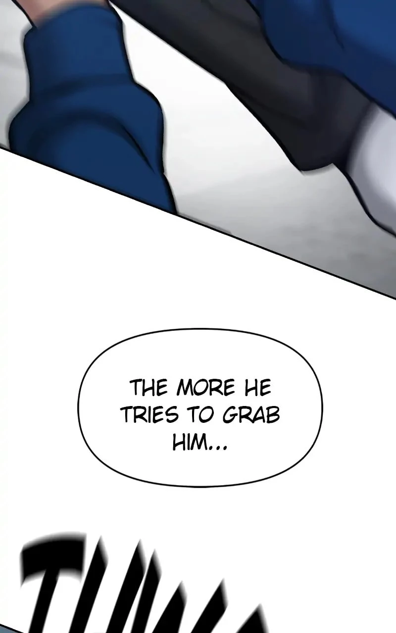 The Bully In-Charge Chapter 46 - 135