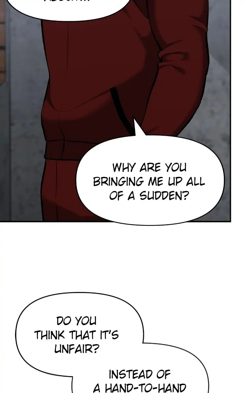 The Bully In-Charge Chapter 43 - 25