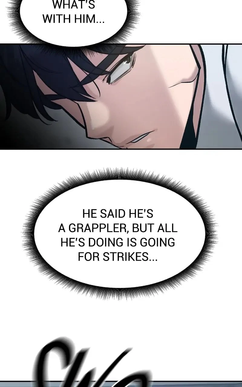 The Bully In-Charge Chapter 45 - 140