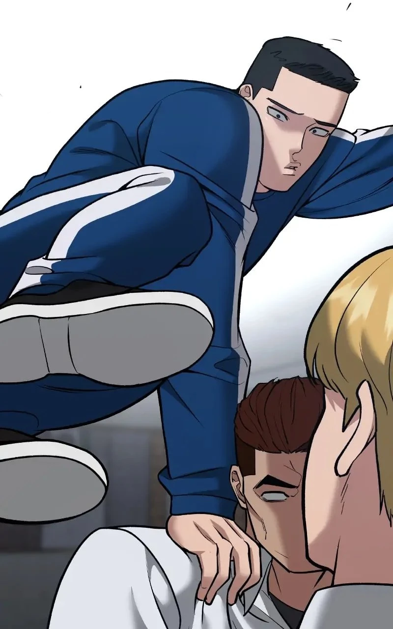 The Bully In-Charge Chapter 44 - 99