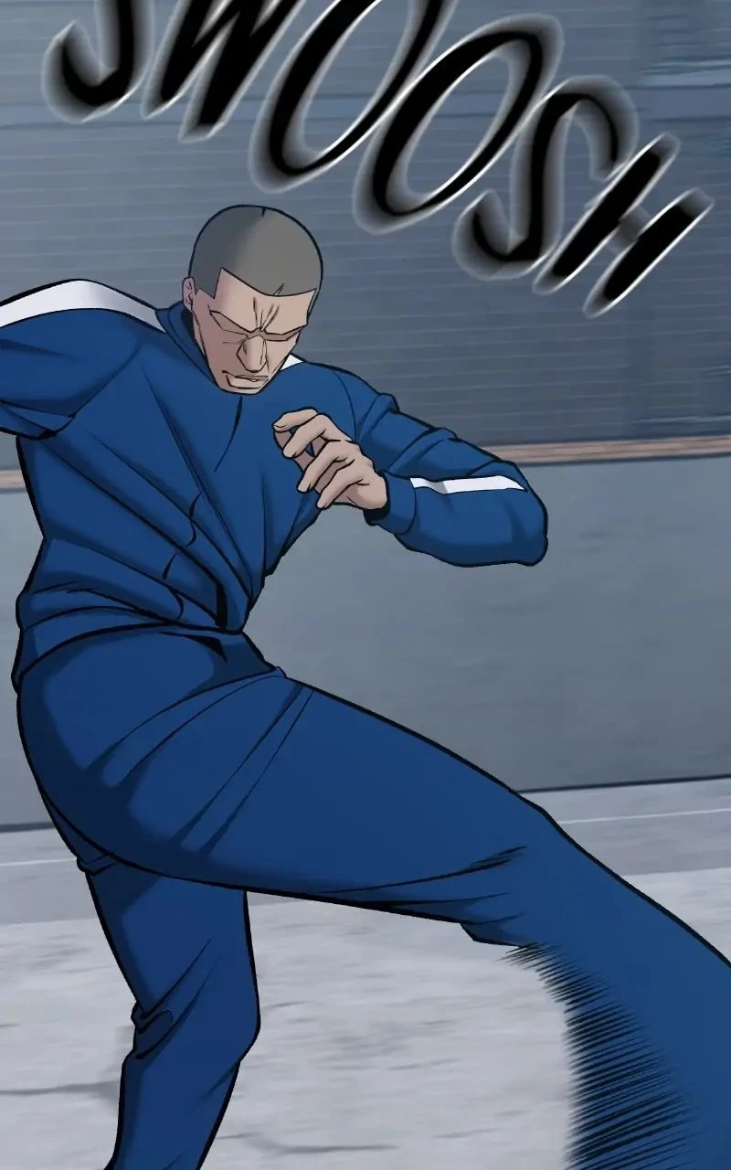 The Bully In-Charge Chapter 45 - 141