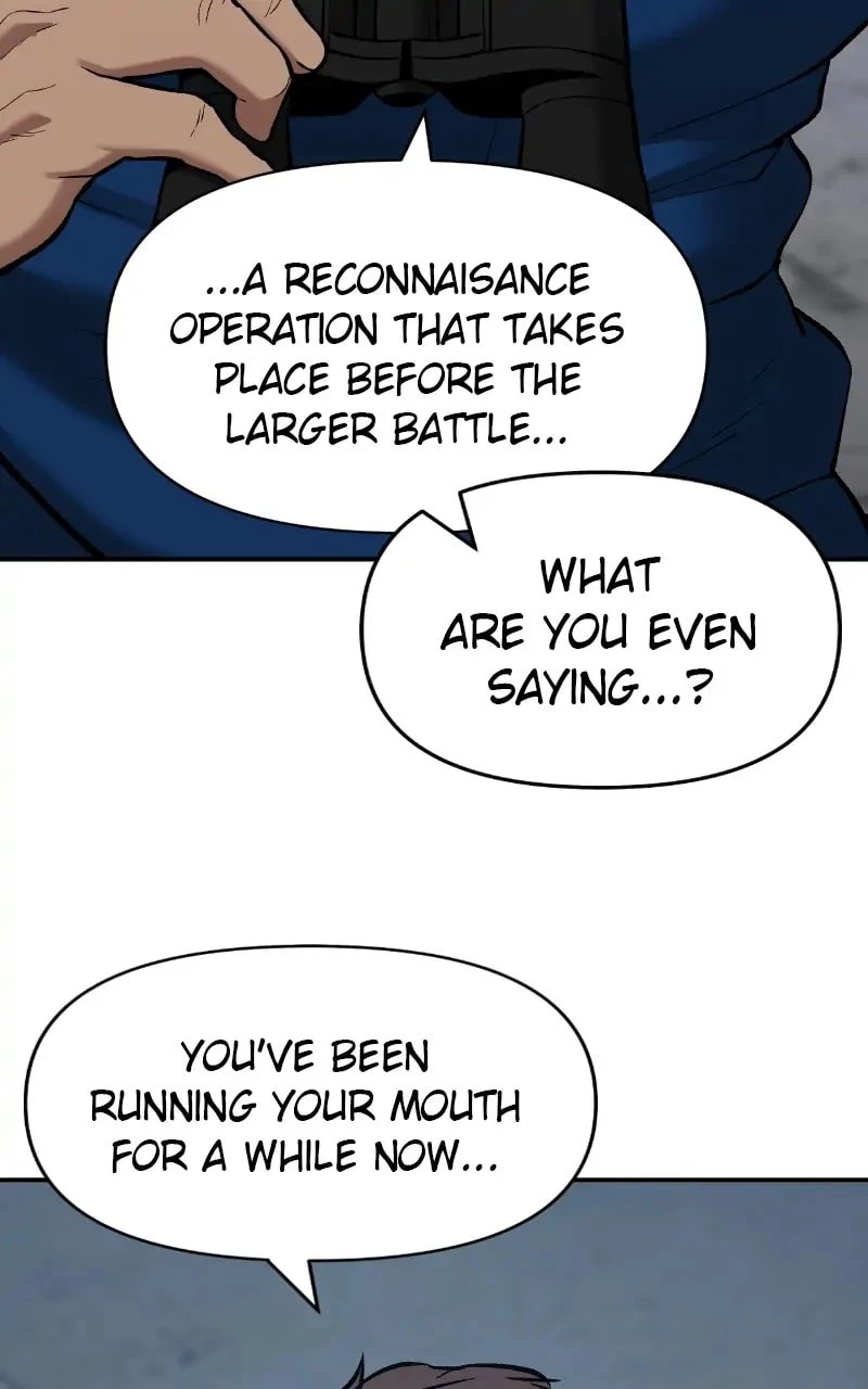 The Bully In-Charge Chapter 43 - 27