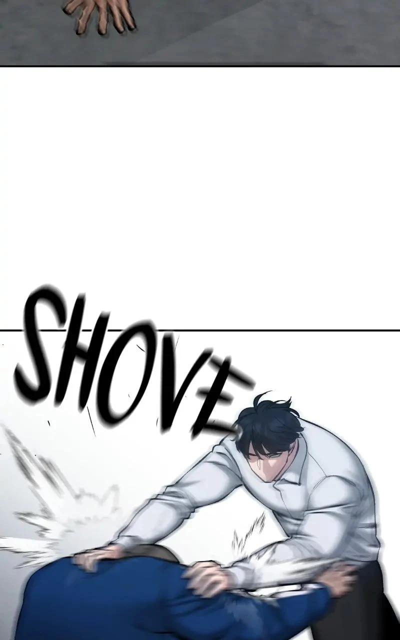 The Bully In-Charge Chapter 46 - 137