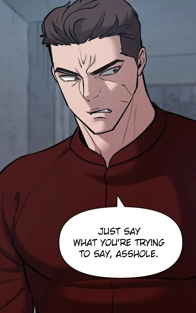 The Bully In-Charge Chapter 43 - 28