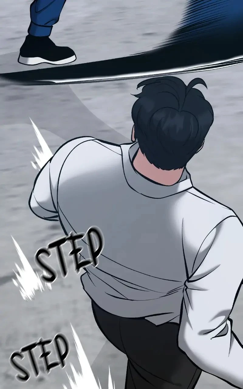 The Bully In-Charge Chapter 45 - 142