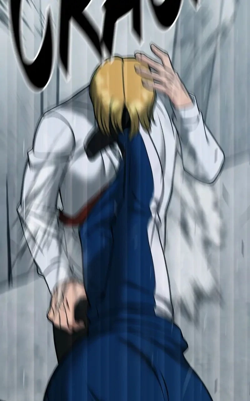 The Bully In-Charge Chapter 44 - 101
