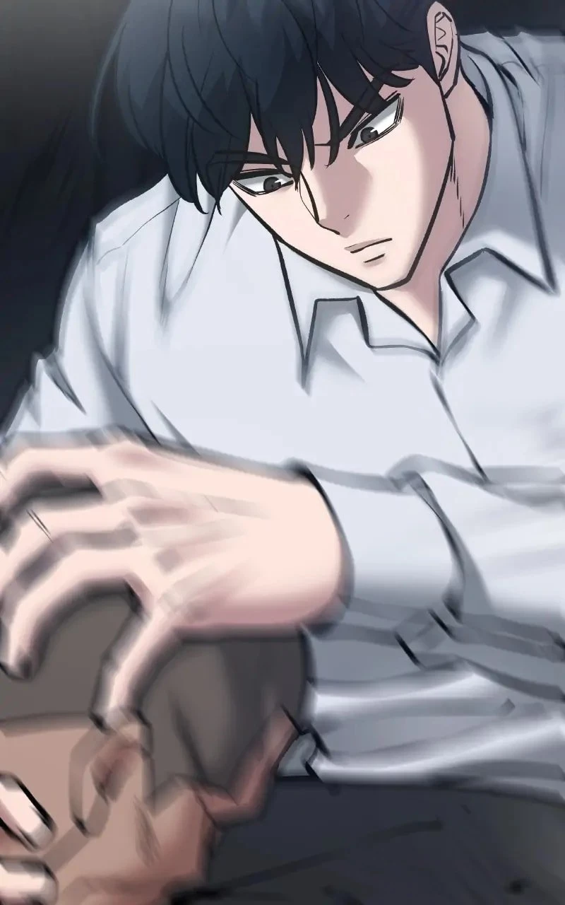 The Bully In-Charge Chapter 46 - 139