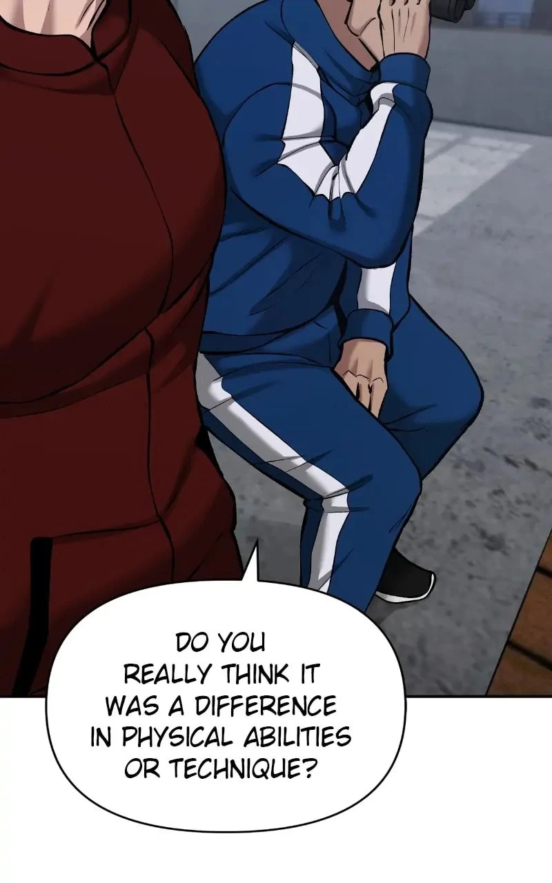 The Bully In-Charge Chapter 43 - 30