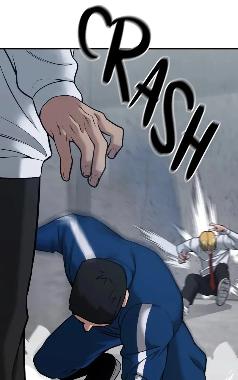 The Bully In-Charge Chapter 44 - 103