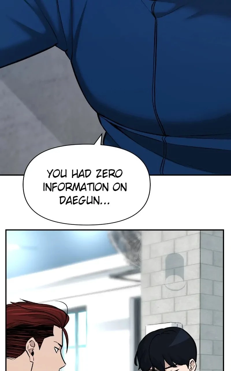 The Bully In-Charge Chapter 43 - 32