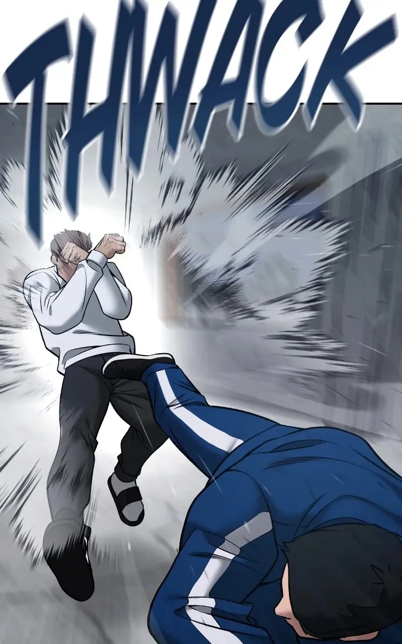 The Bully In-Charge Chapter 44 - 105