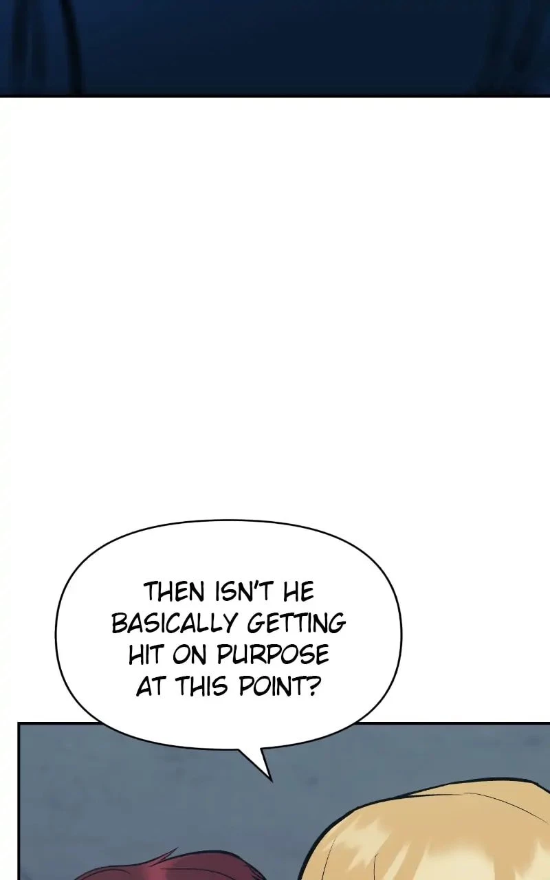 The Bully In-Charge Chapter 46 - 141
