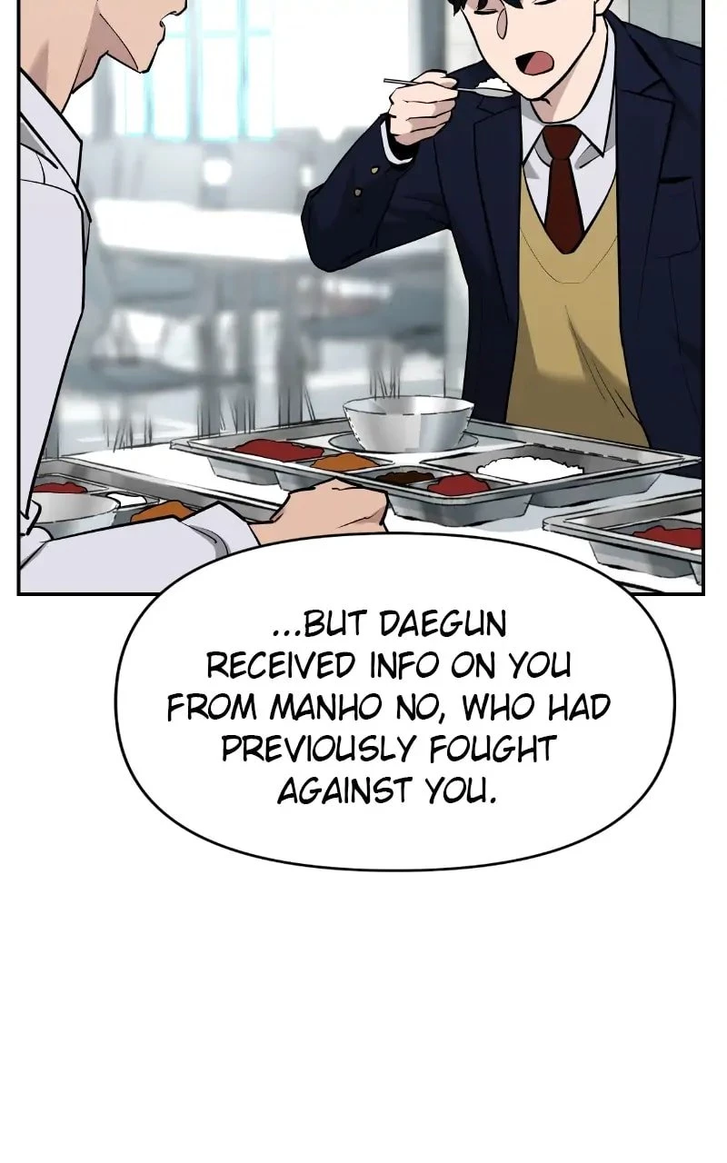 The Bully In-Charge Chapter 43 - 33