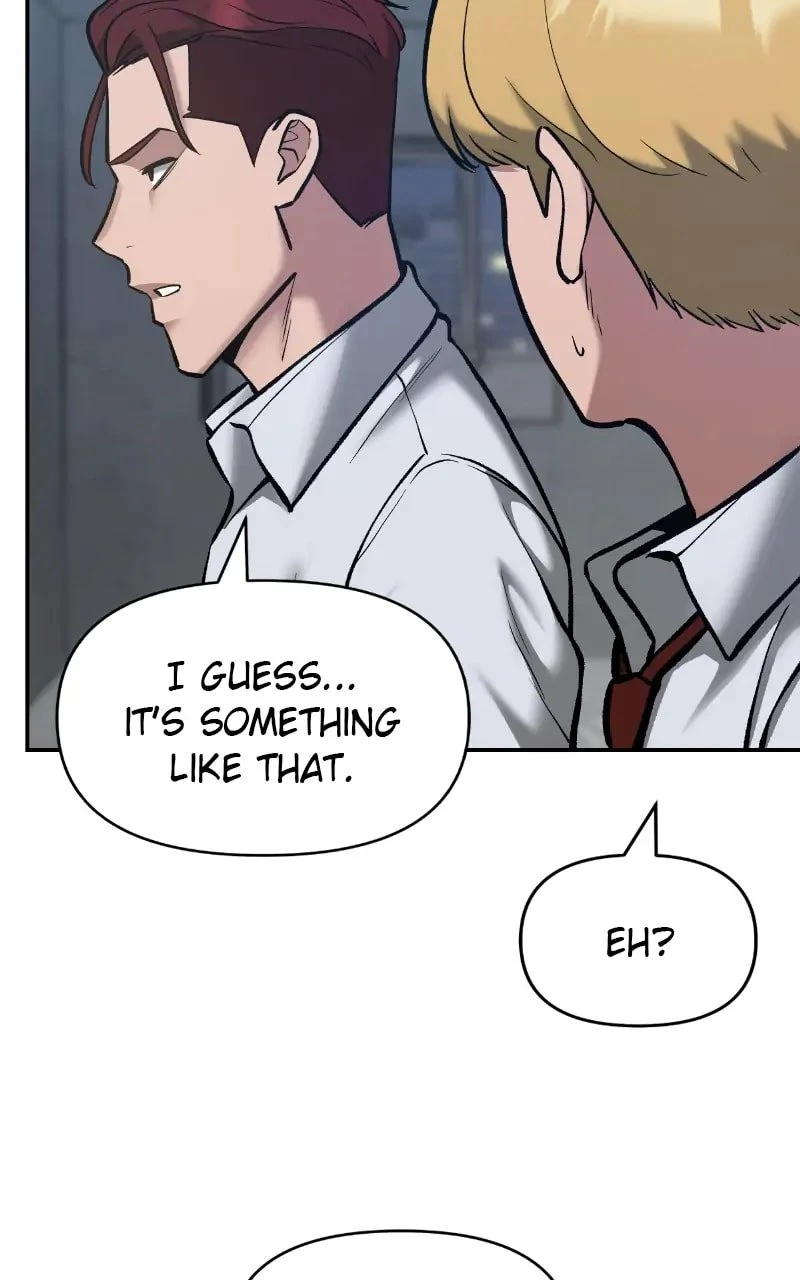 The Bully In-Charge Chapter 46 - 142