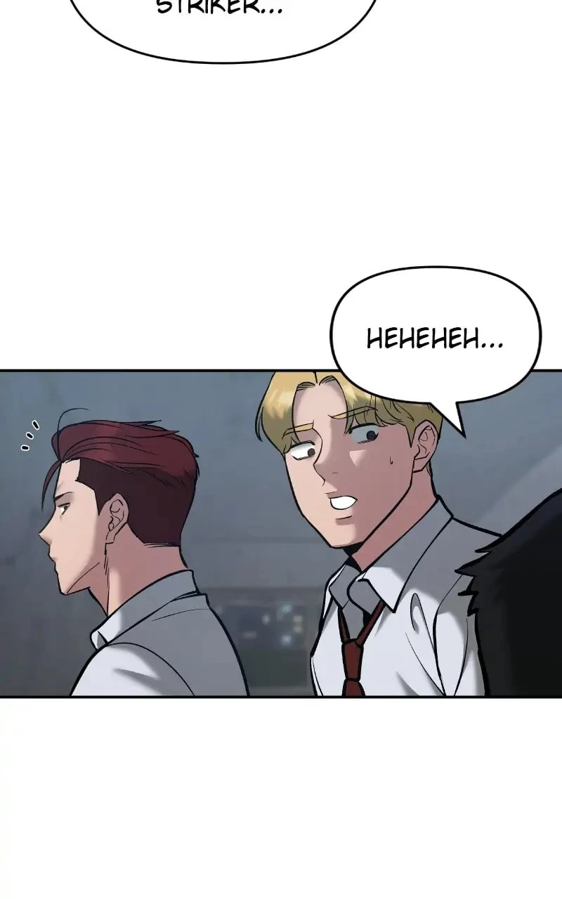 The Bully In-Charge Chapter 45 - 147