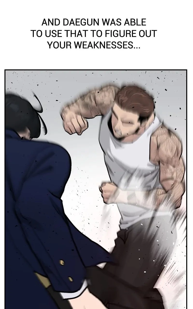 The Bully In-Charge Chapter 43 - 34