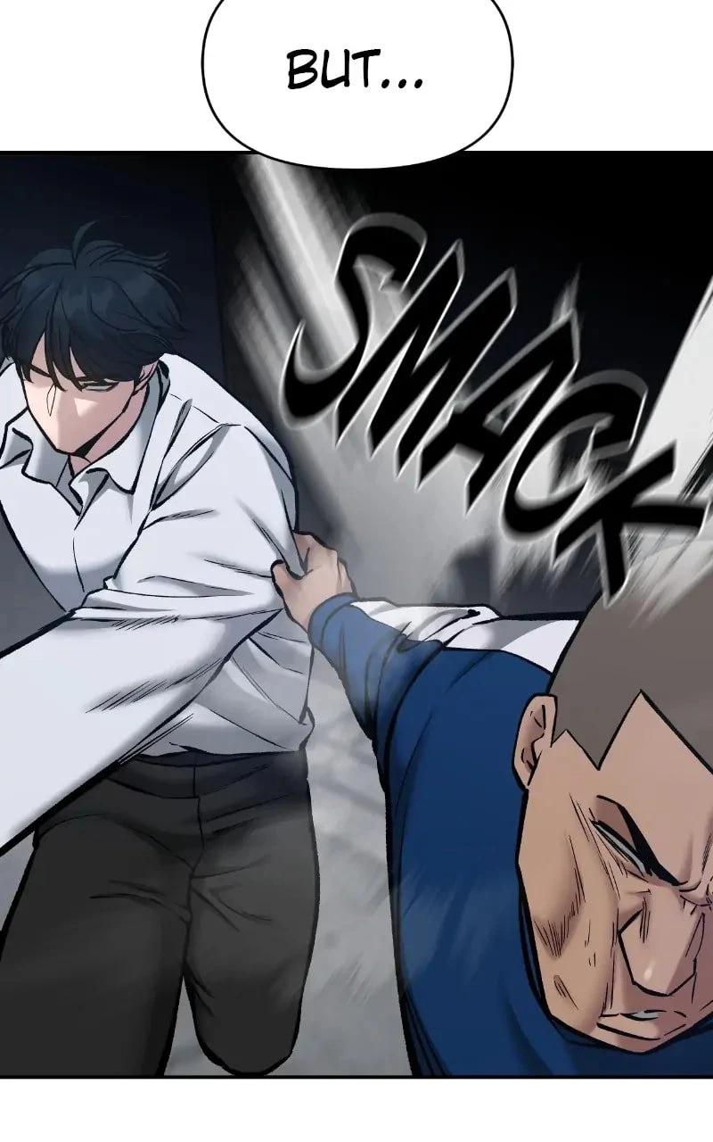 The Bully In-Charge Chapter 46 - 143