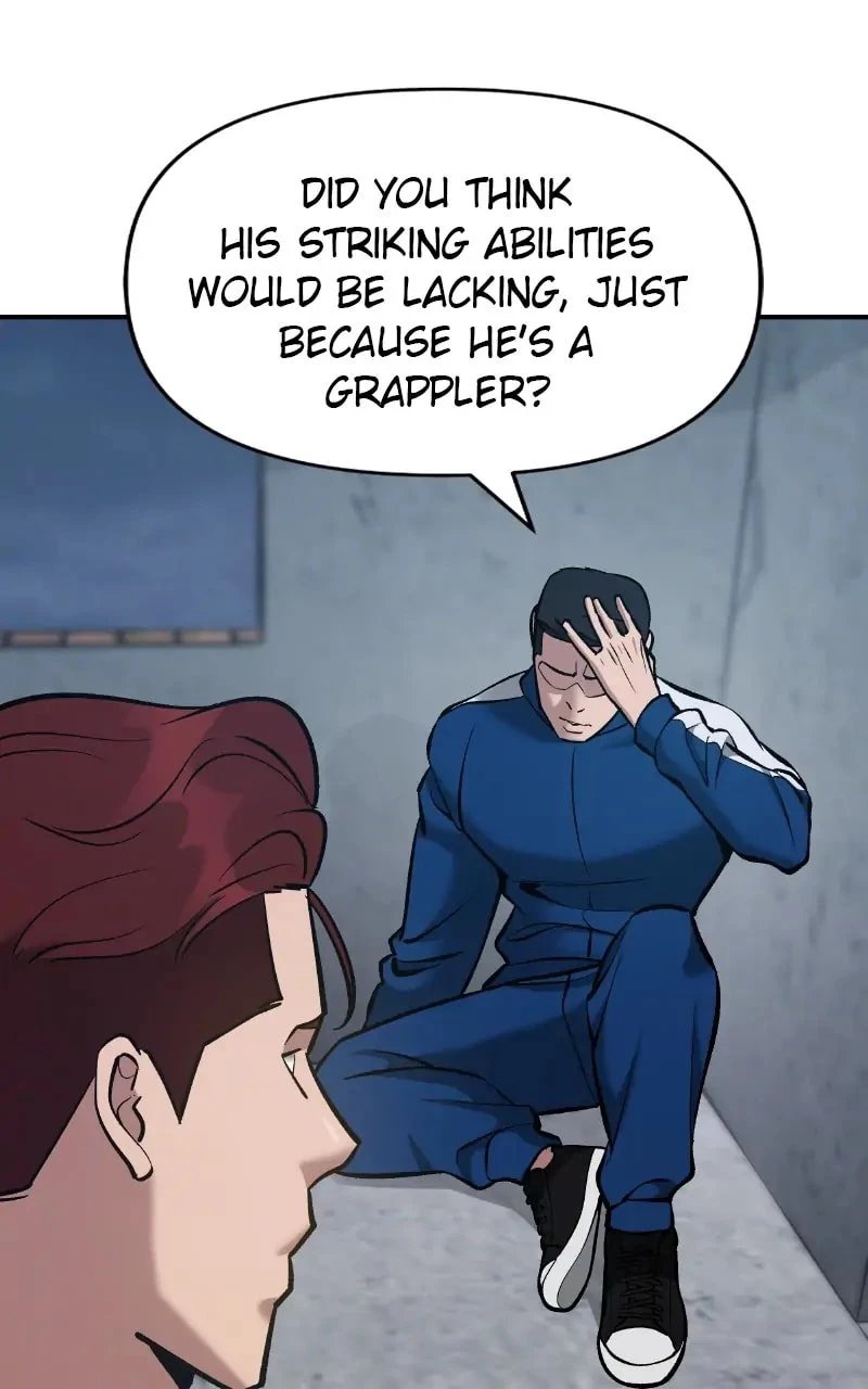 The Bully In-Charge Chapter 45 - 148