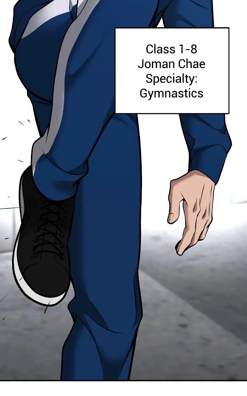 The Bully In-Charge Chapter 44 - 108