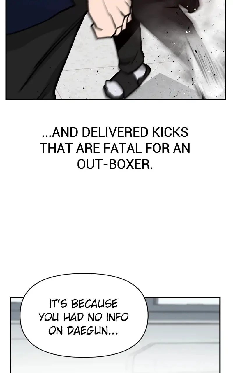 The Bully In-Charge Chapter 43 - 35