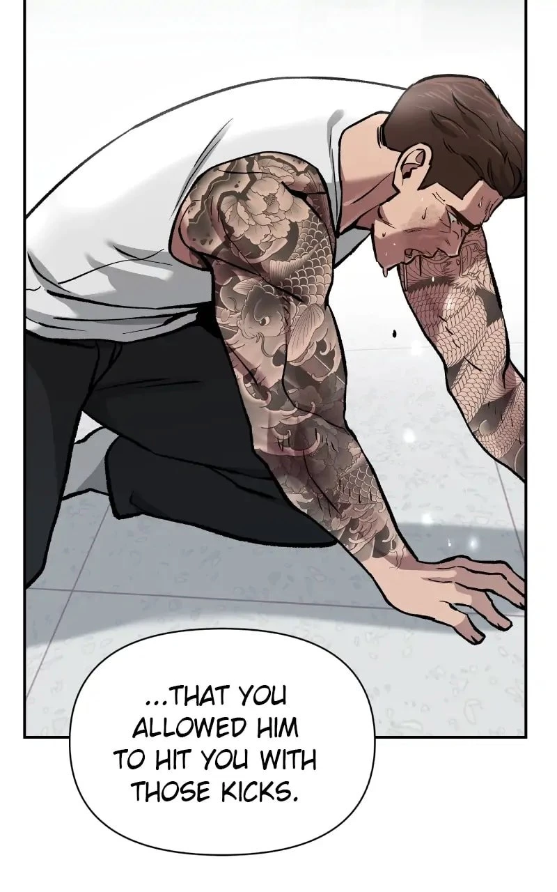 The Bully In-Charge Chapter 43 - 36